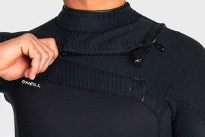 Chest Zip