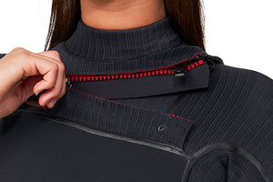 Chest Zip