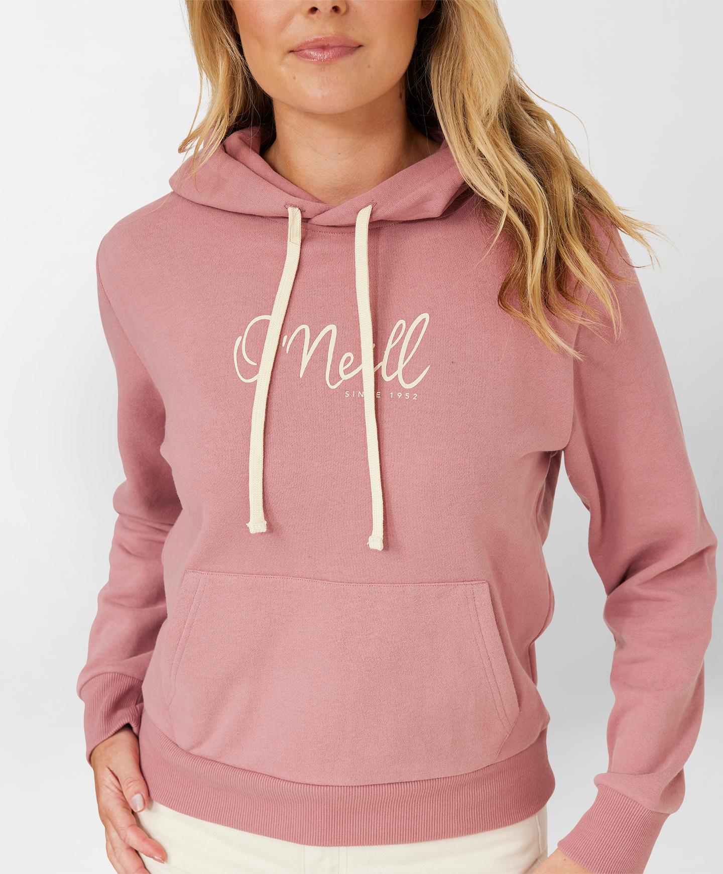 Classic Hood - Rose