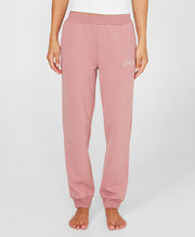 Classic Trackpant - Rose