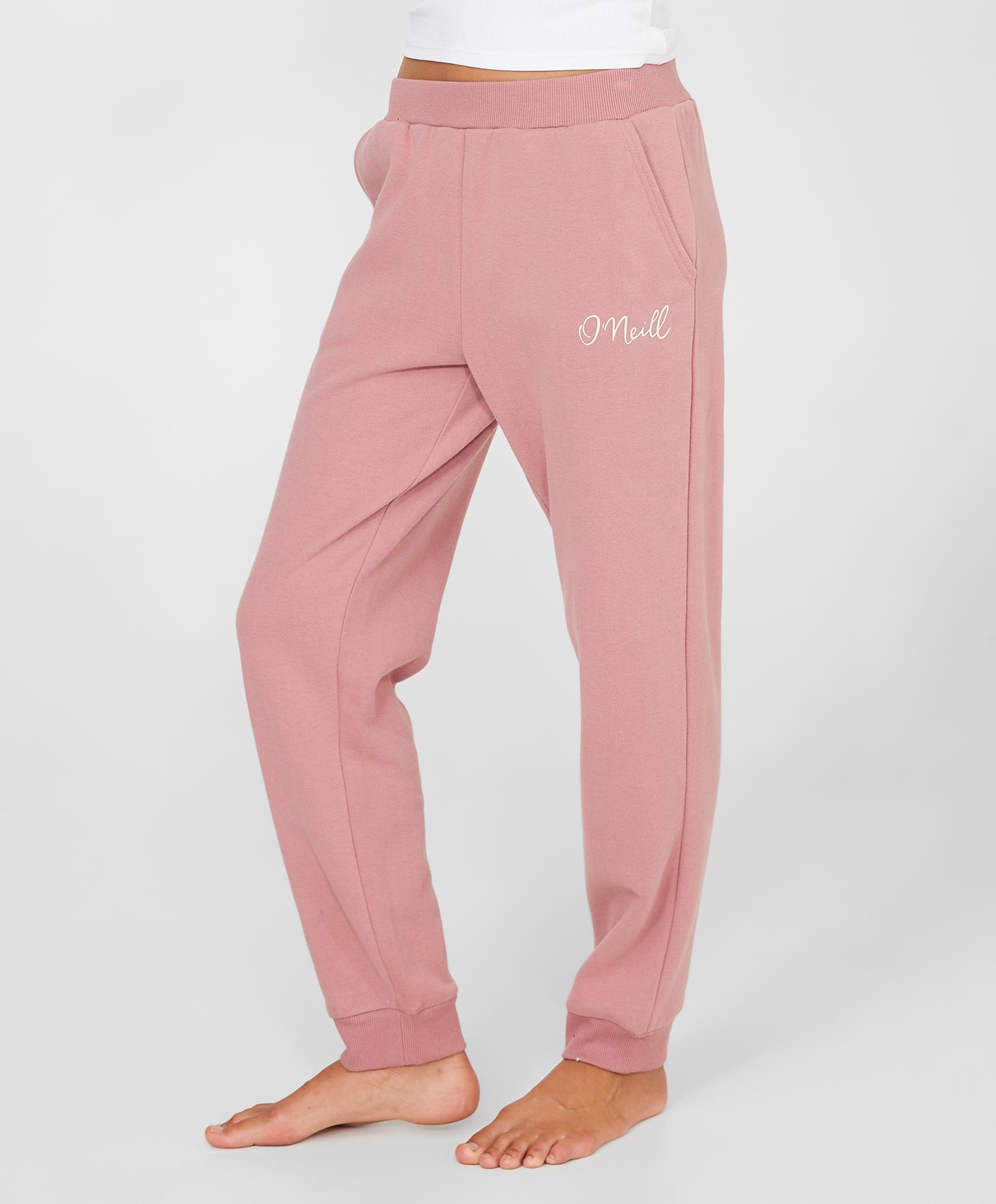 Classic Trackpant - Rose