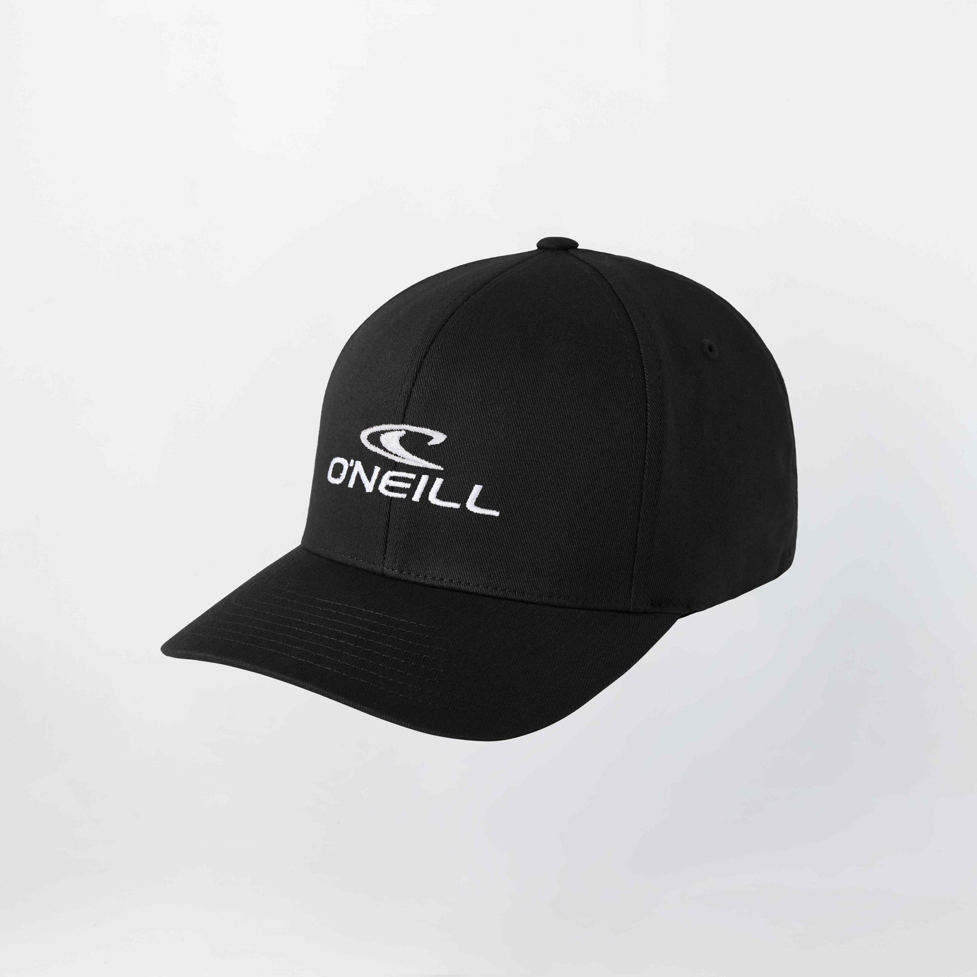Clean & Mean Cap - Black