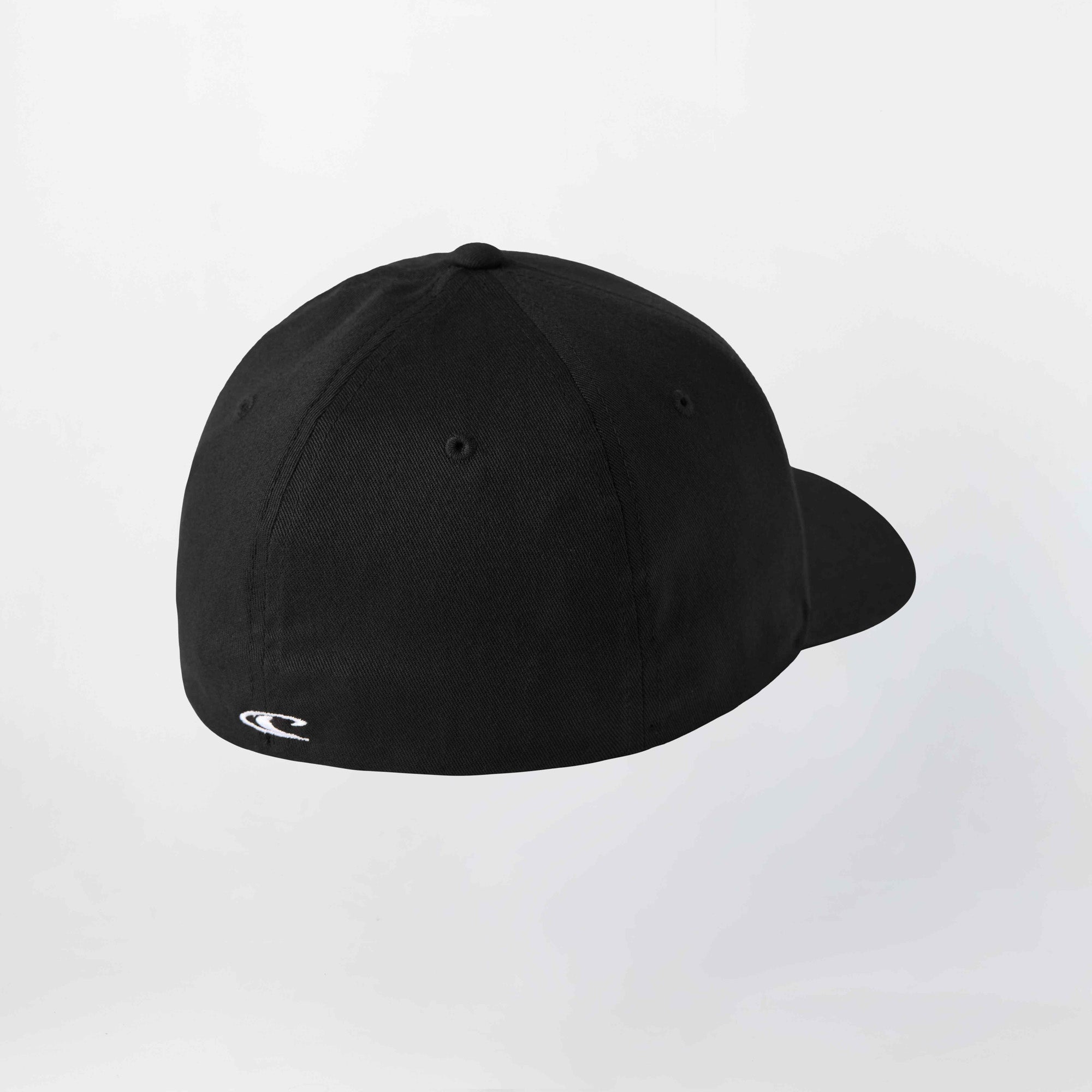 Clean & Mean Cap - Black