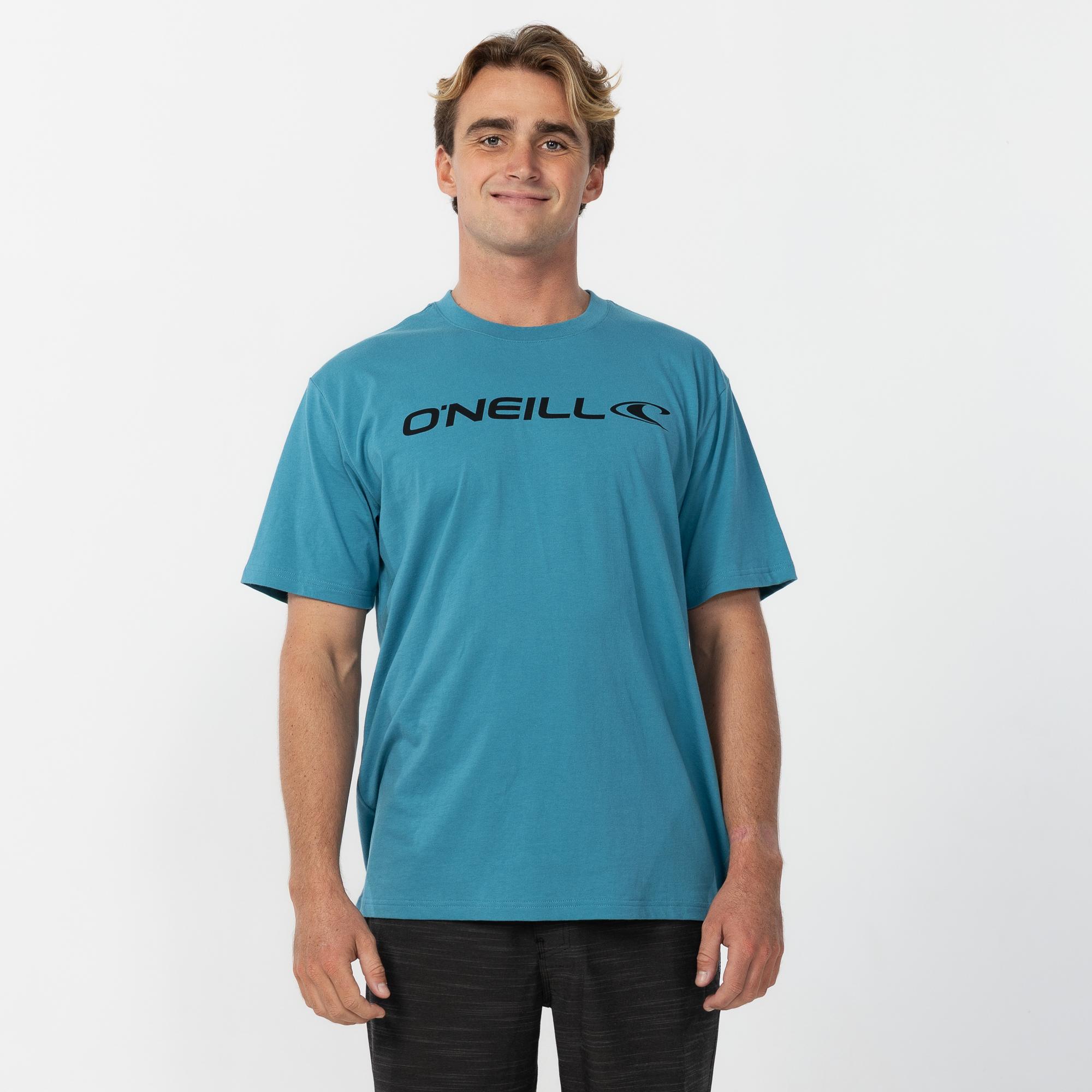 Clean & Mean Short Sleeve T-Shirt - Stormy