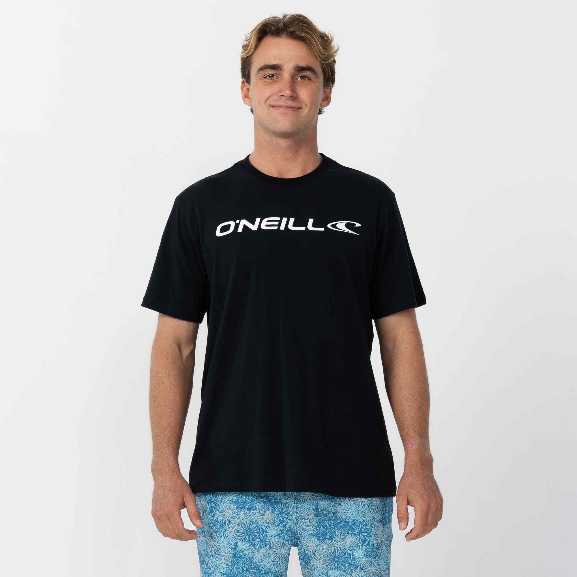 Clean & Mean T-Shirt - Black