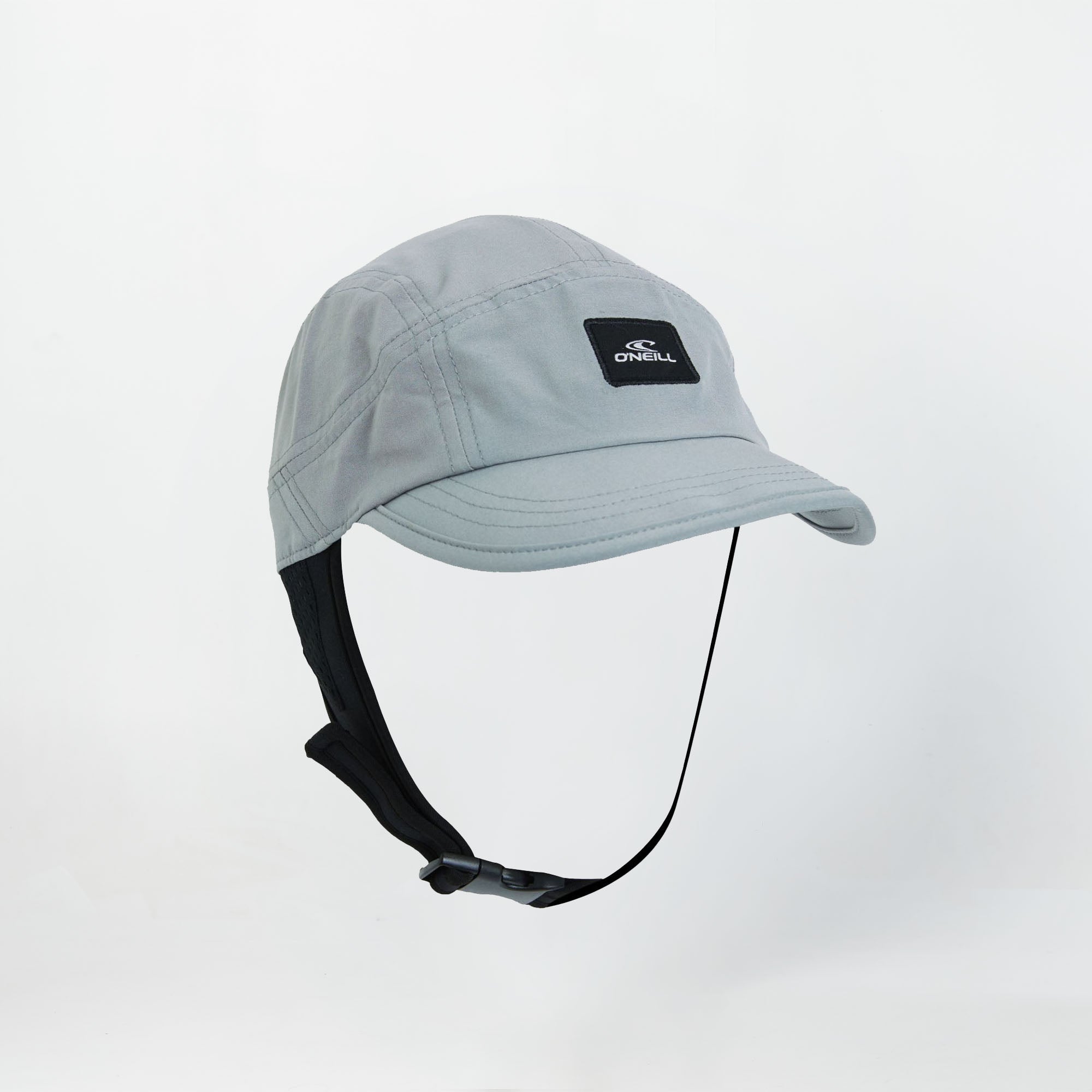 Cloudbreak Surf Hat - Cool Grey
