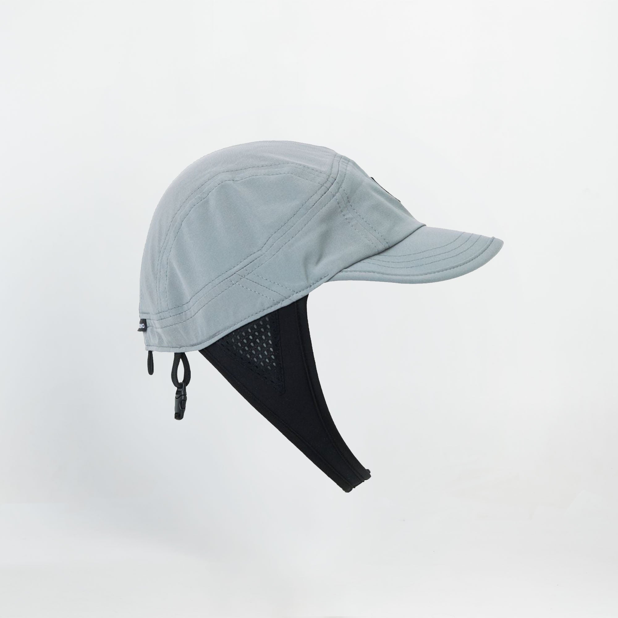 Cloudbreak Surf Hat - Cool Grey