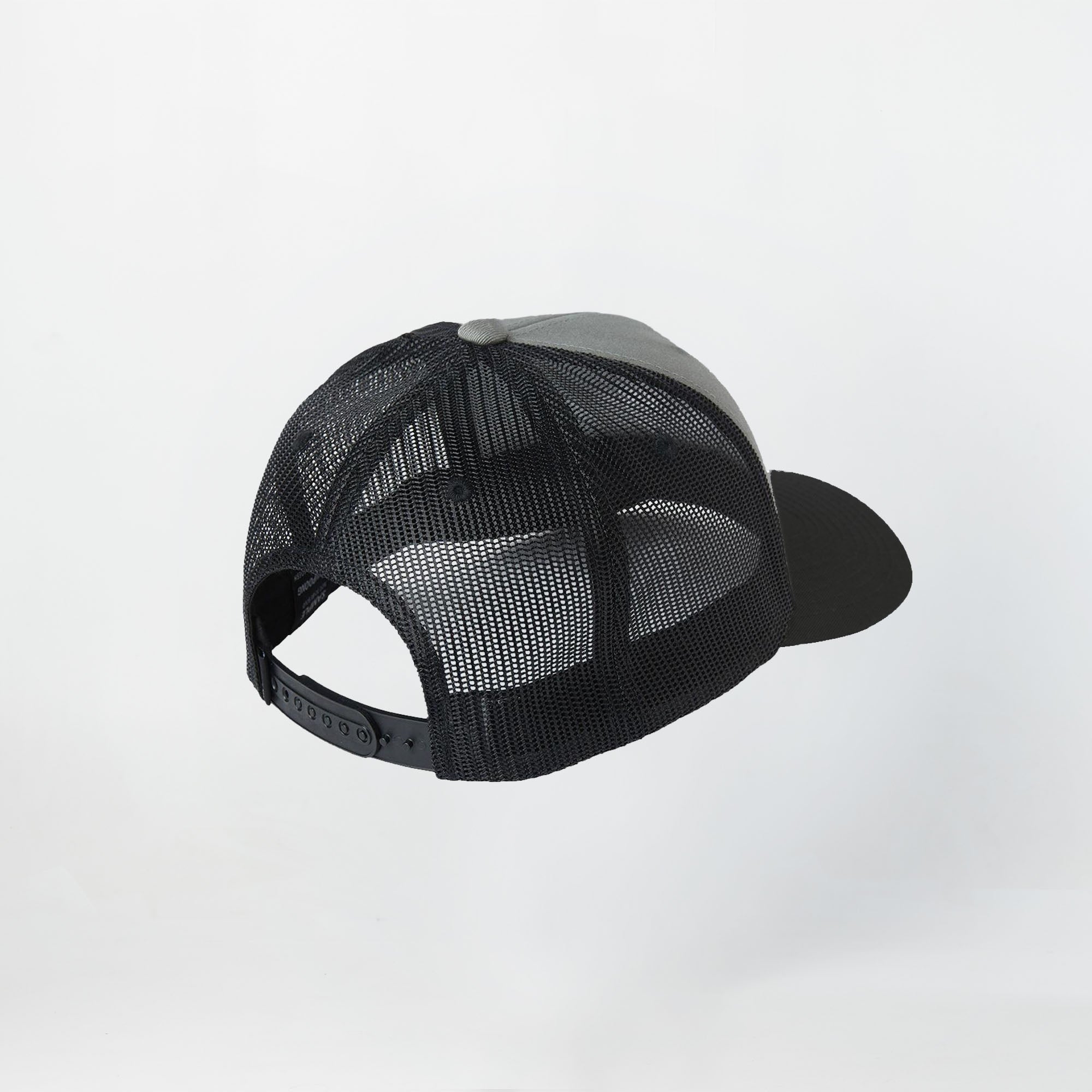 CS Trucker Hat - Grey