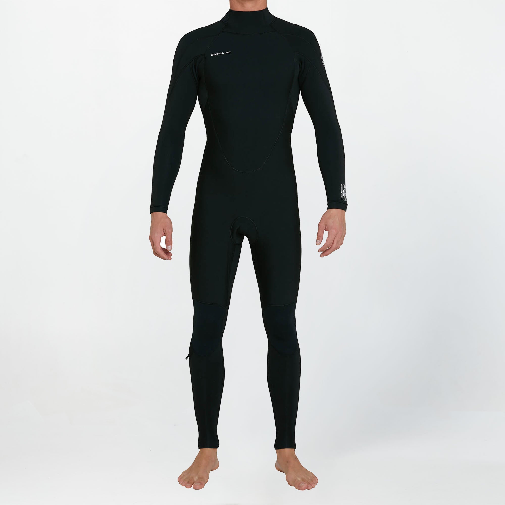 ONEILL ロングチェストジップ  3/2mm ONEILL ロングチェストジップ 3/2mm Ninja 3/2MM Chest Zip Full