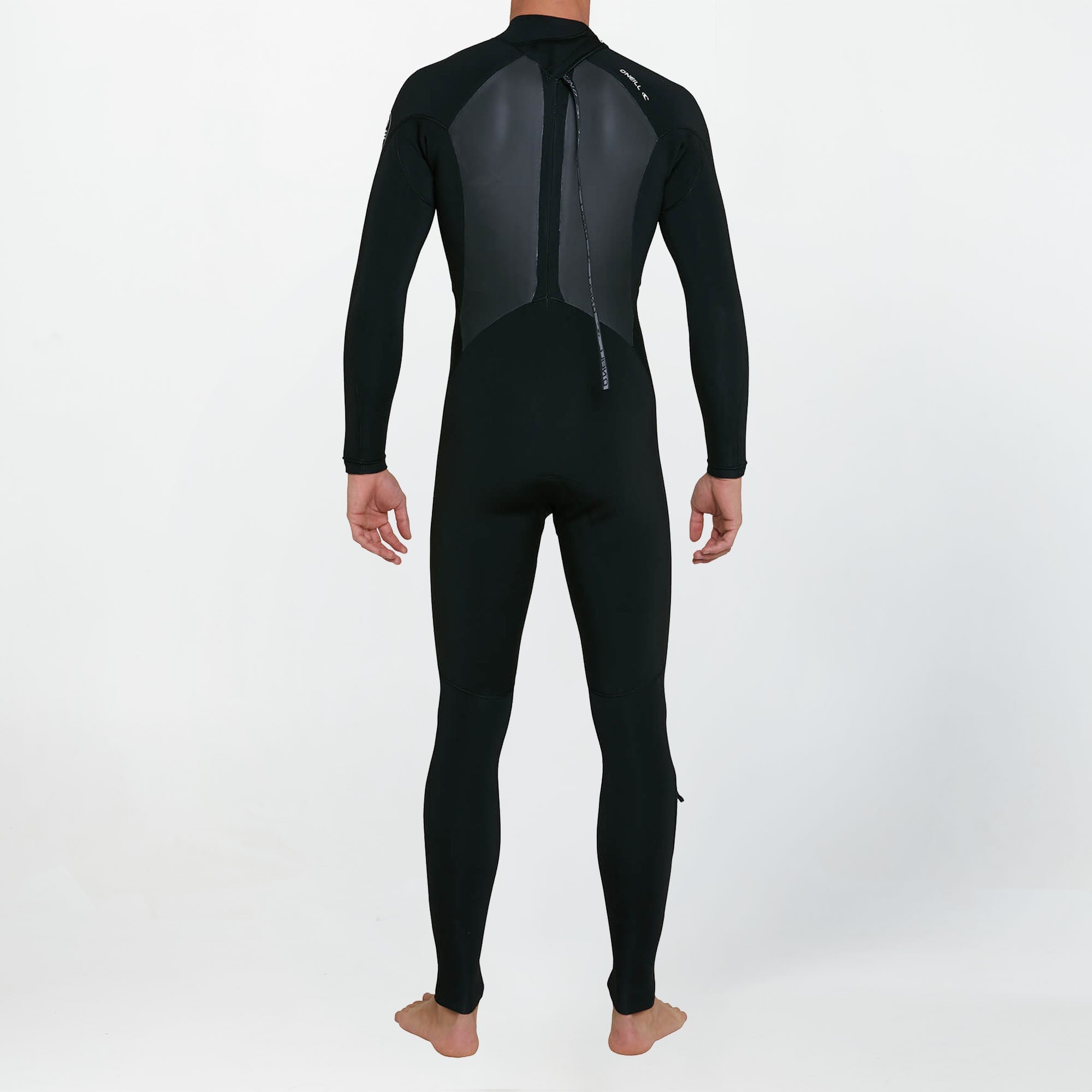 Buy Defender 3/2mm Steamer Back Zip Wetsuit Online | O'Neill