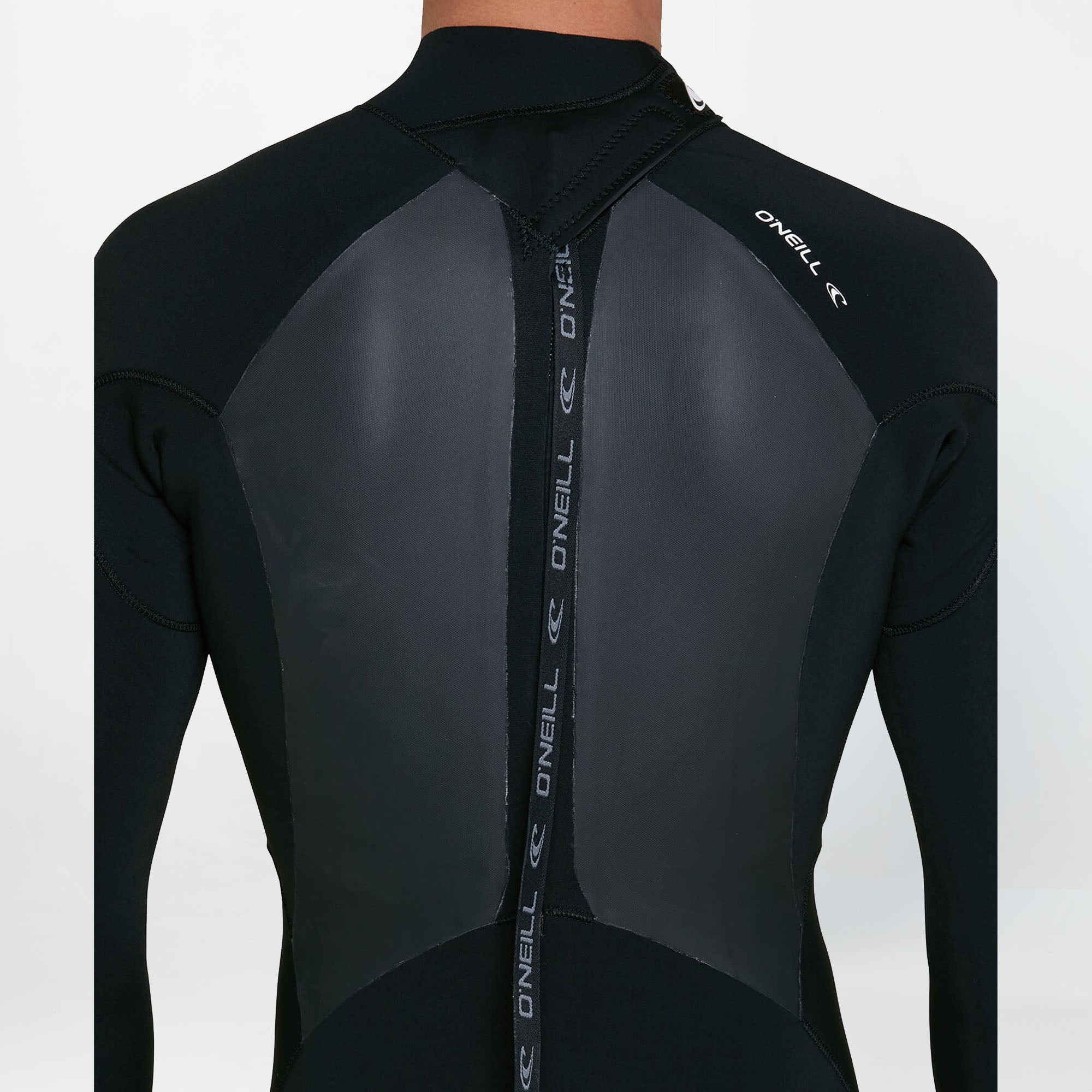 Buy Defender 3/2mm Steamer Back Zip Wetsuit Online | O'Neill