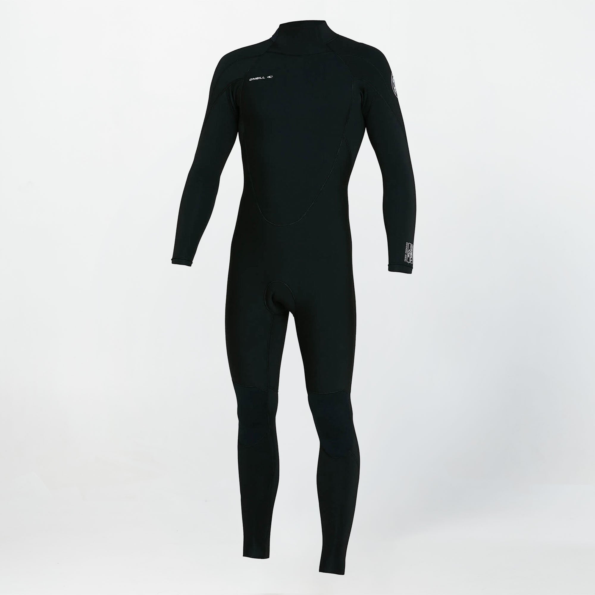 Buy Defender 3/2mm Steamer Back Zip Wetsuit Online | O'Neill