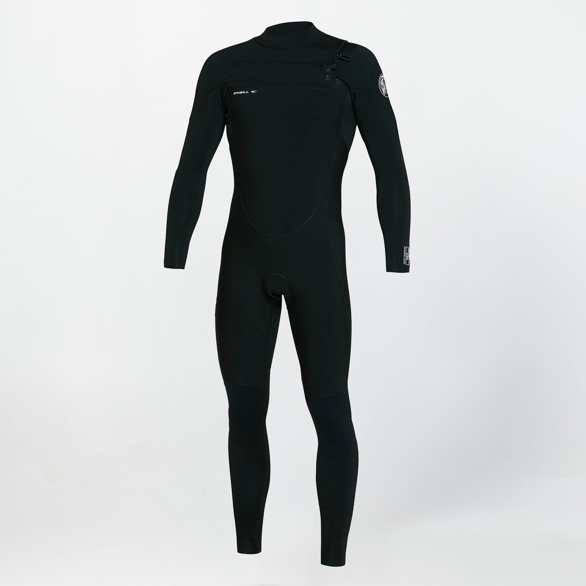 Buy O'Neill Defender 3/2mm Steamer Chest Zip Wetsuit Online