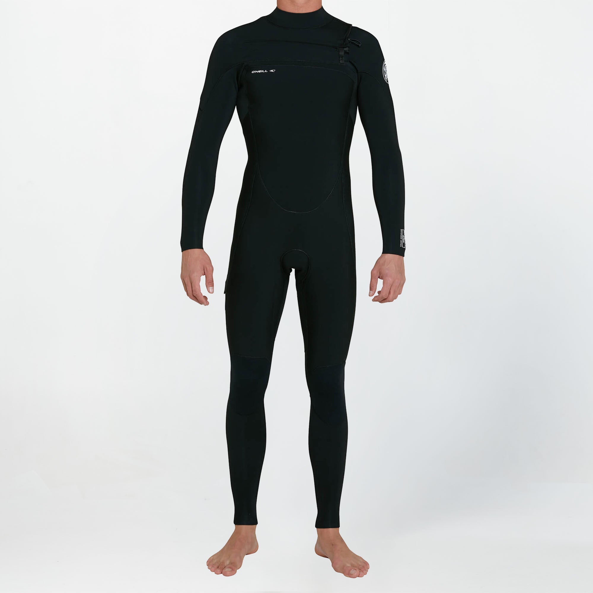Buy O'Neill Defender 3/2mm Steamer Chest Zip Wetsuit Online
