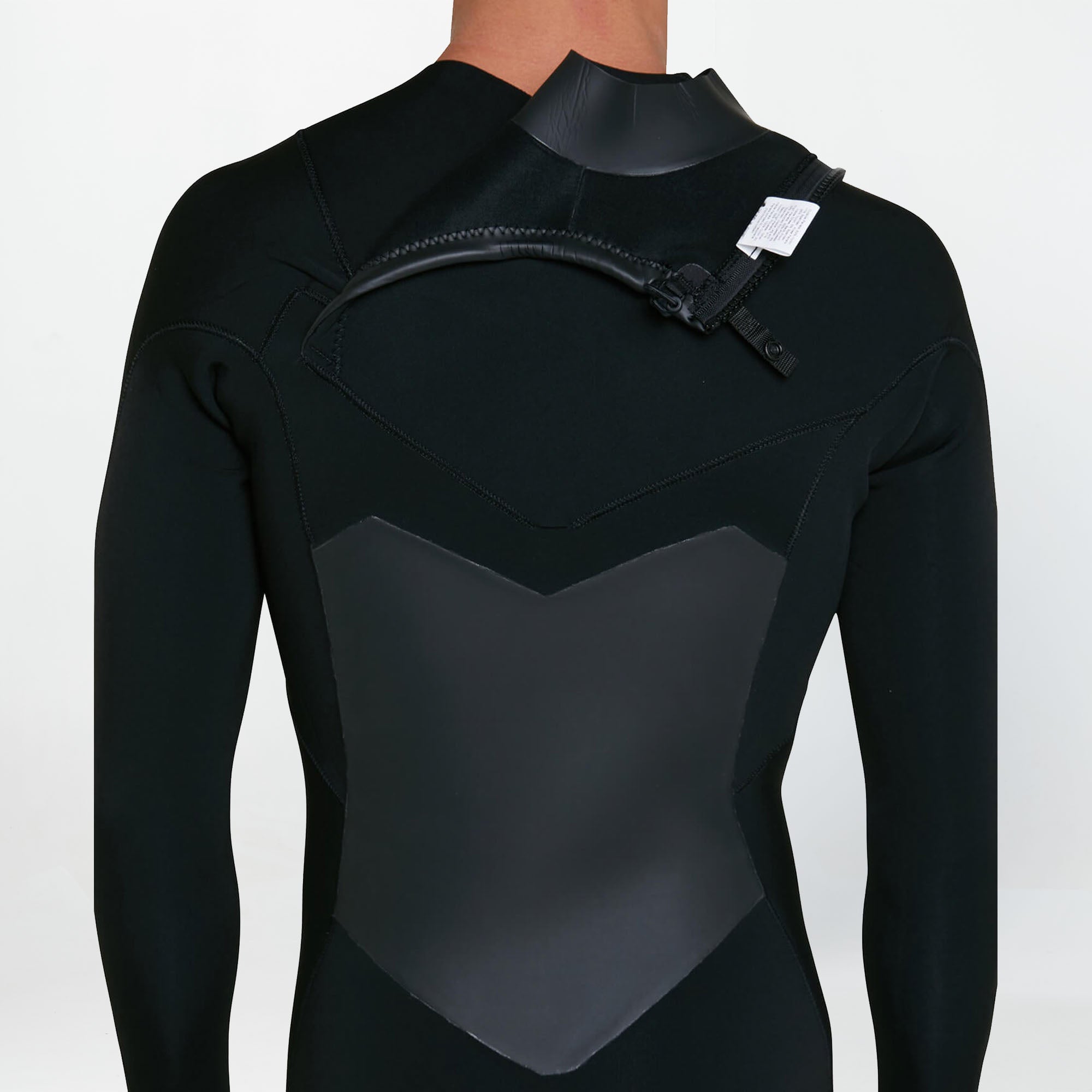 Buy O'Neill Defender 3/2mm Steamer Chest Zip Wetsuit Online