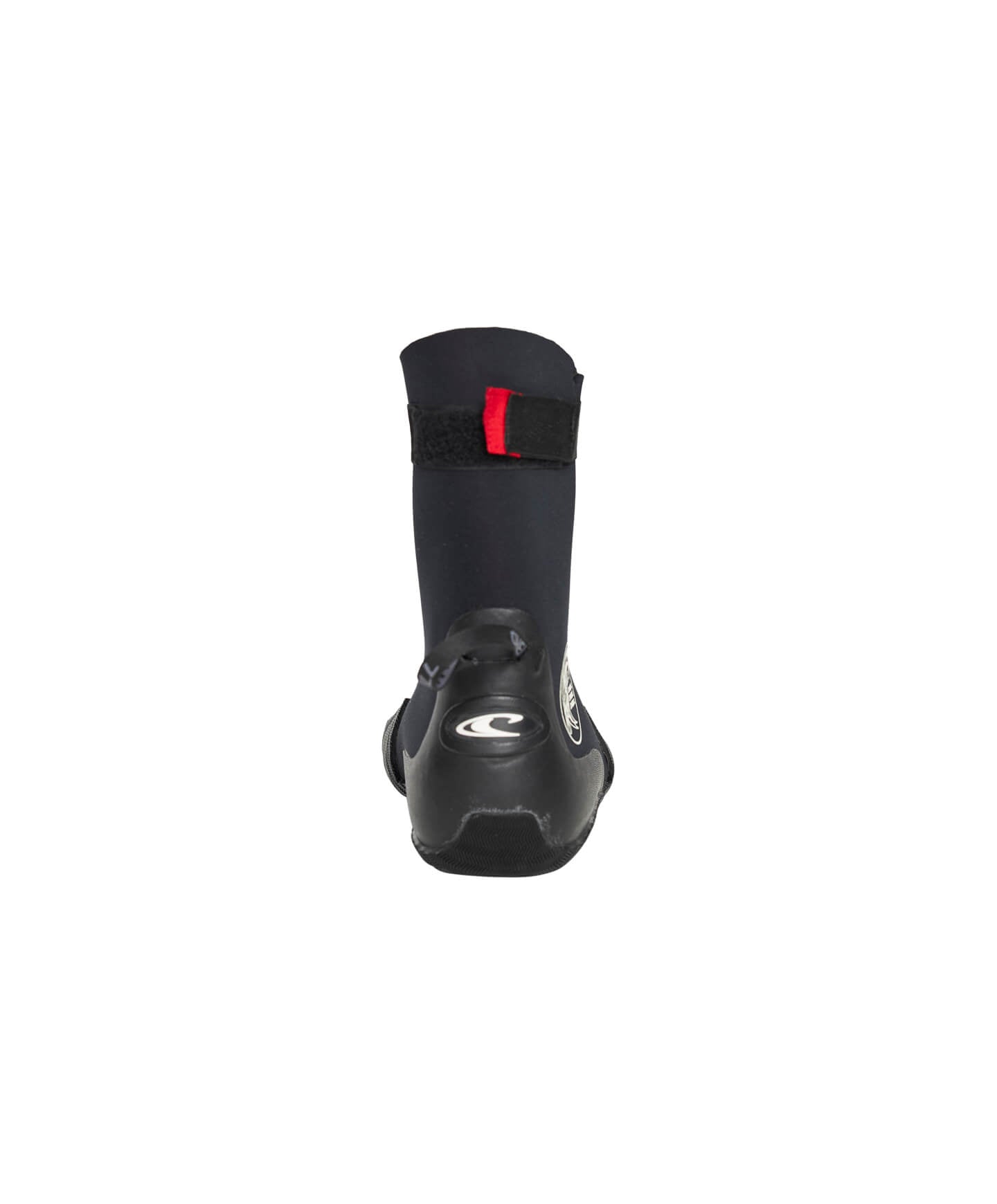Defender Split Toe 3mm Wetsuit Boot - Black