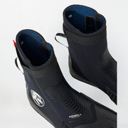 Defender Split Toe 3mm Wetsuit Boot - Black