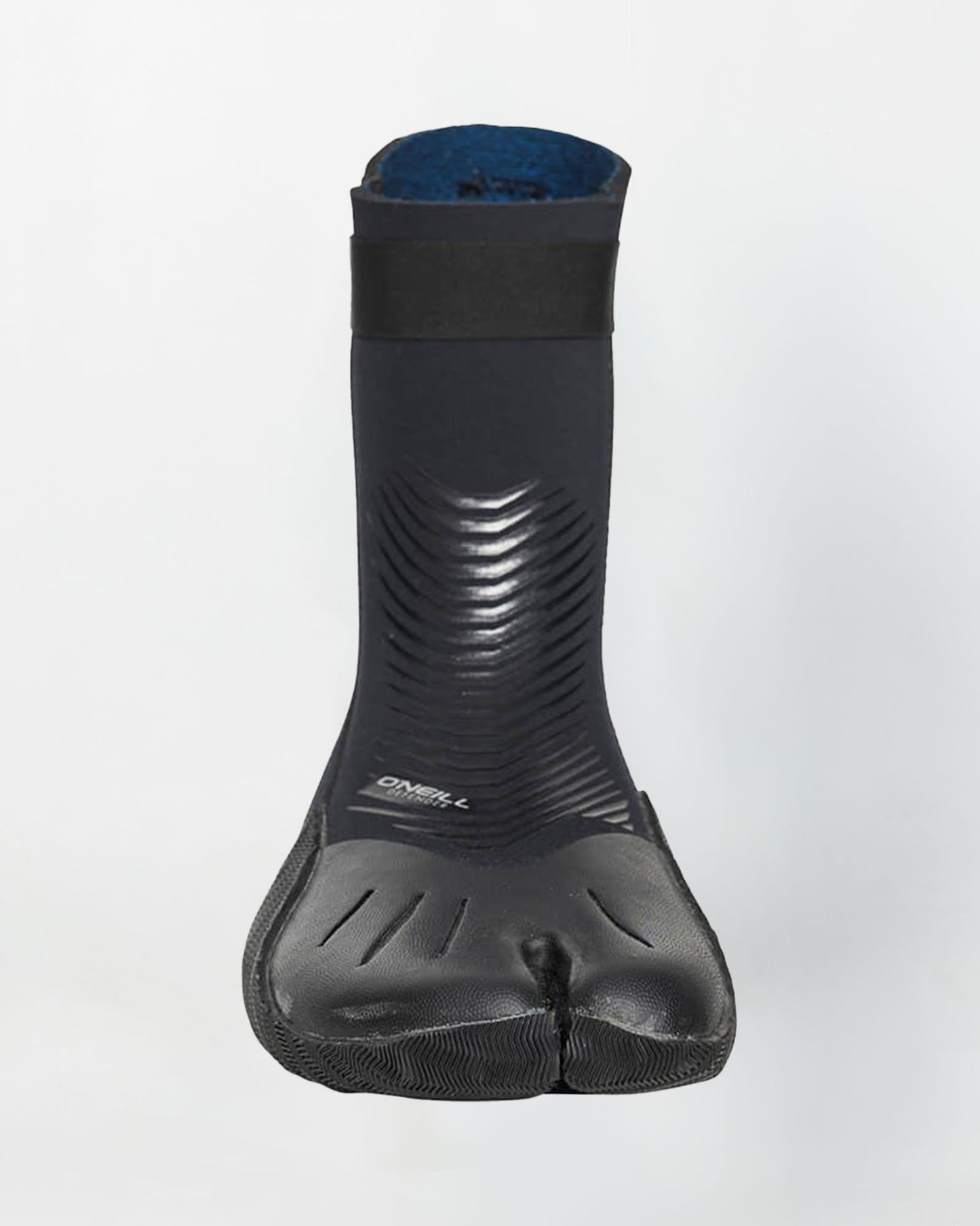 Defender Split Toe 3mm Wetsuit Boot - Black
