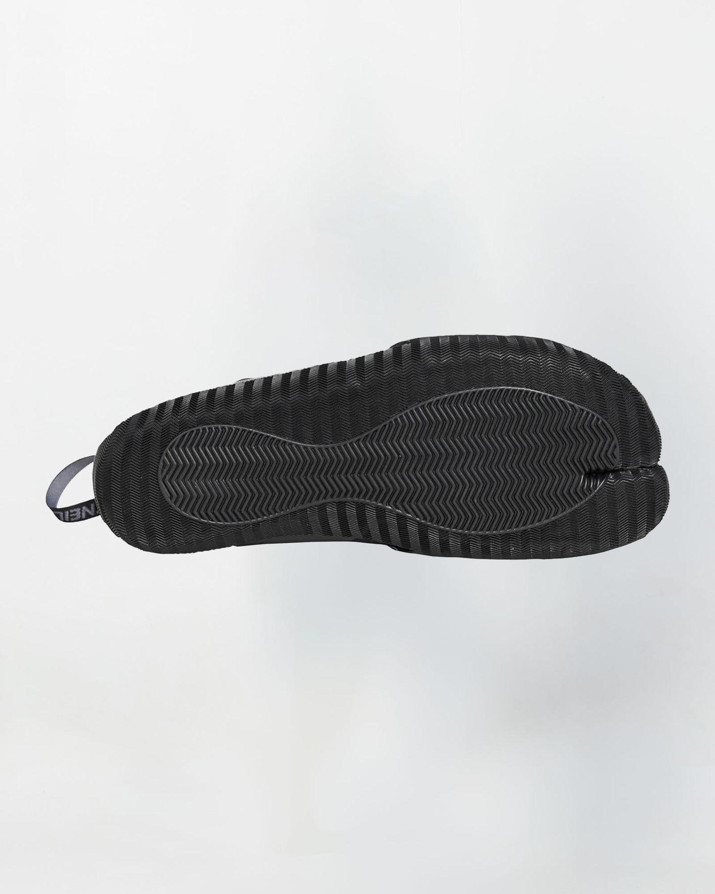Defender Split Toe 3mm Wetsuit Boot - Black