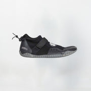 Defender Split Toe Reef Wetsuit Boot - Black