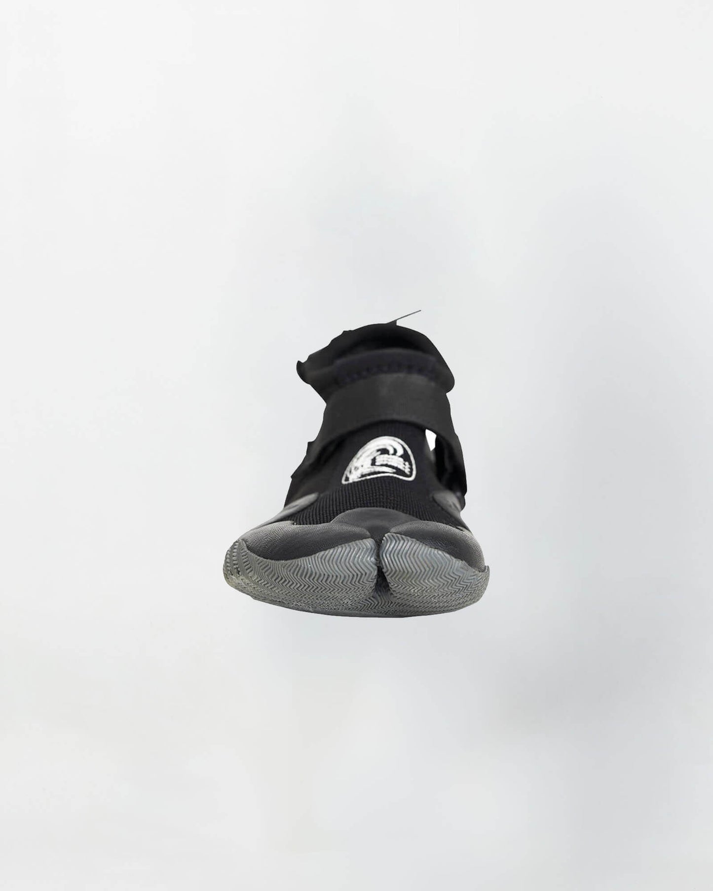 Defender Split Toe Reef Wetsuit Boot - Black