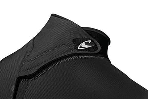 Double Super Seal Neck