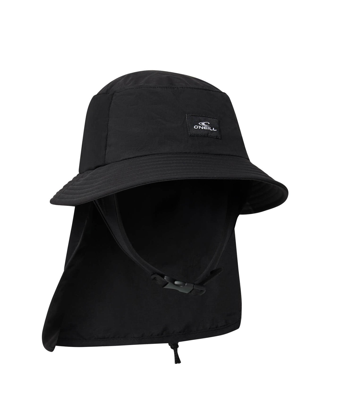 Buy Eclipse Bucket Surf Hat 3.0 - Black by O'Neill online - O'Neill  Australia