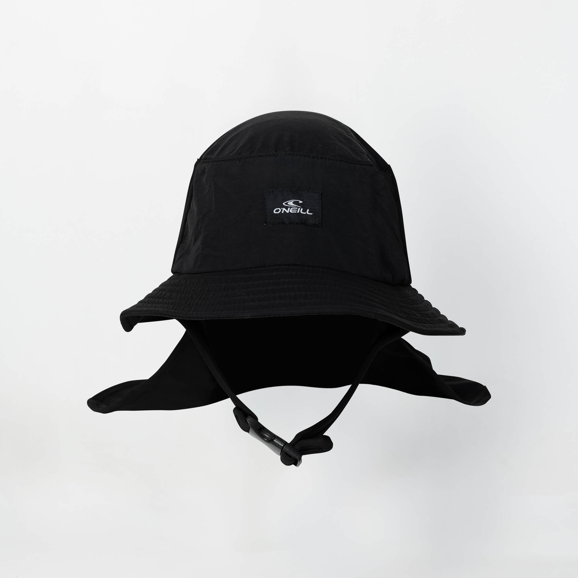 Eclipse Bucket Surf Hat 3.0 - Black