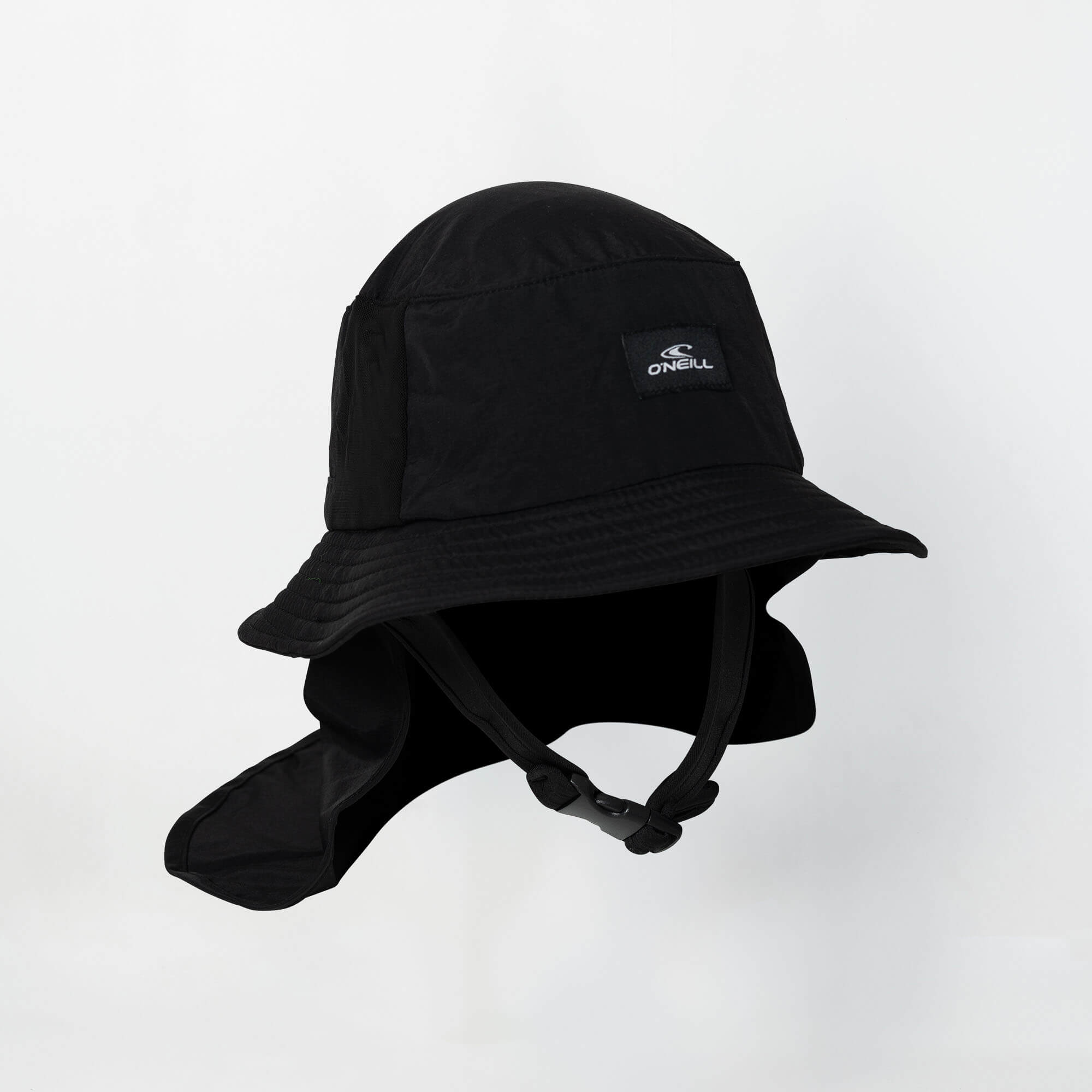 Eclipse Bucket Surf Hat 3.0 - Black
