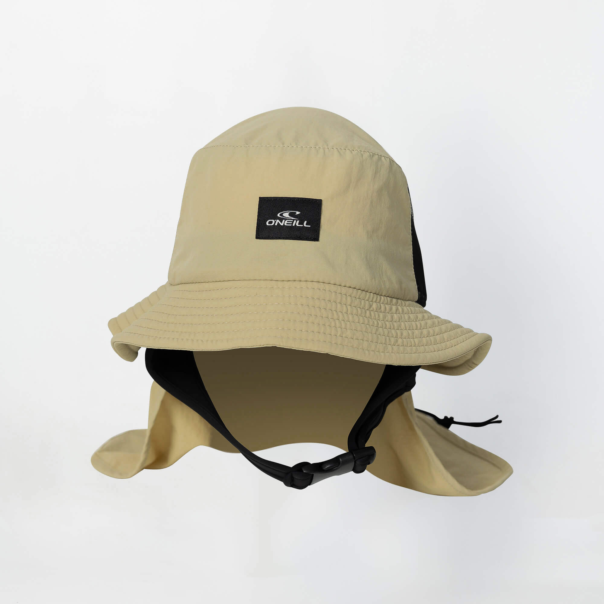 Eclipse Bucket Surf Hat 3.0 - Khaki