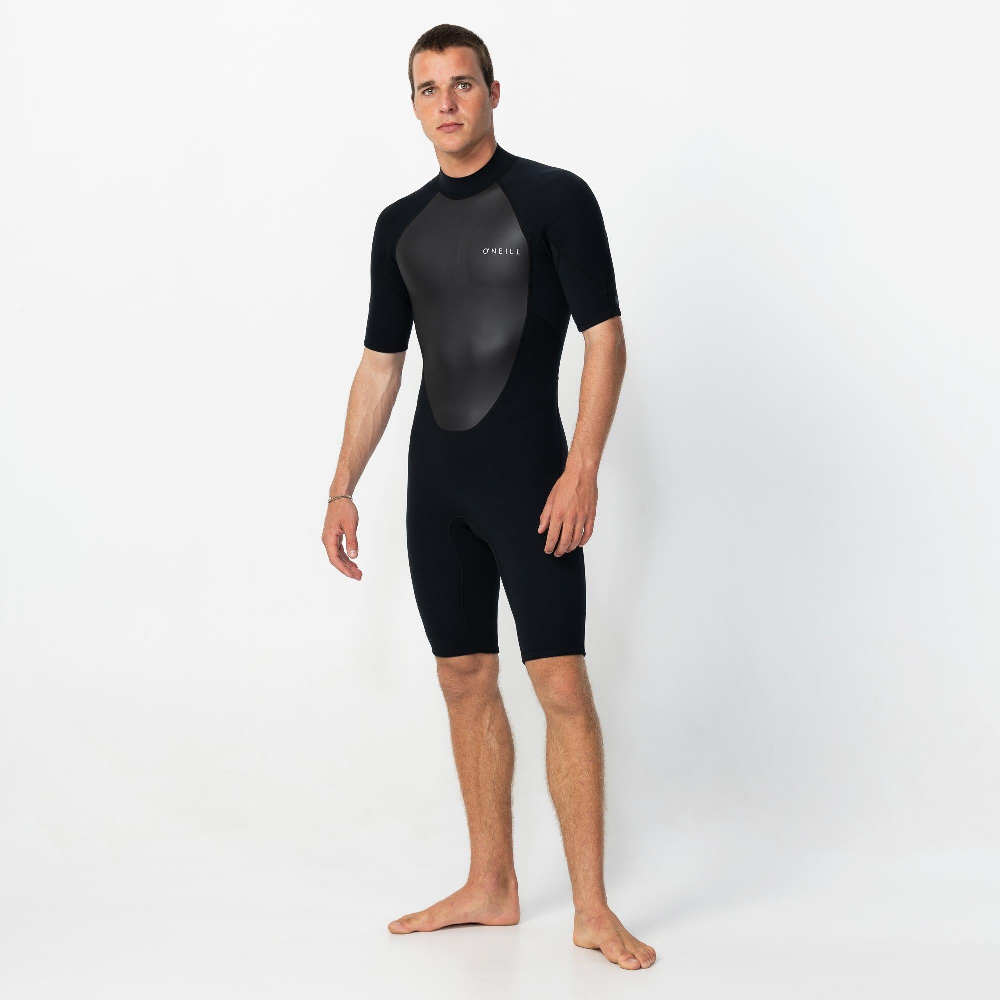Buy Factor 2mm Spring Suit Back Zip Wetsuit Online | O'Neill