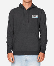 Fifty Two Pullover Fleece - Black