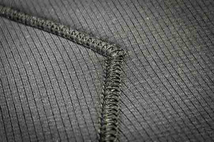 Flatlock Seams