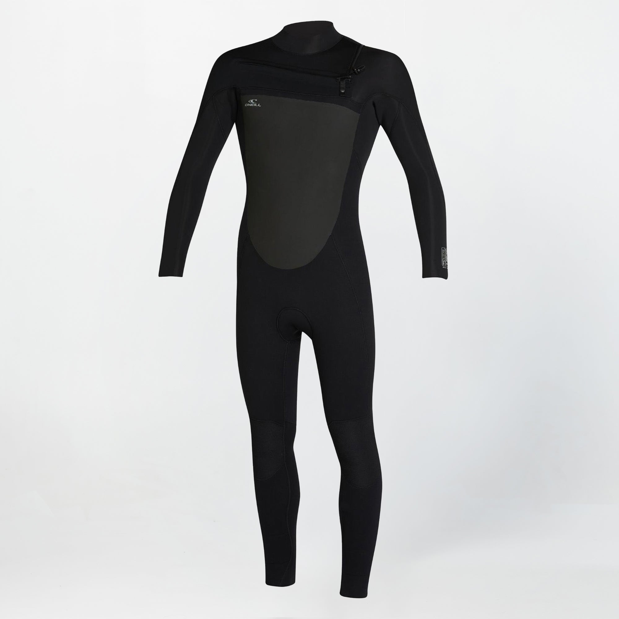 O'Neill Focus 4/3mm Steamer Chest Zip Sealed Wetsuit Online