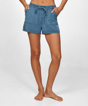 Francina Short - Slate Wash