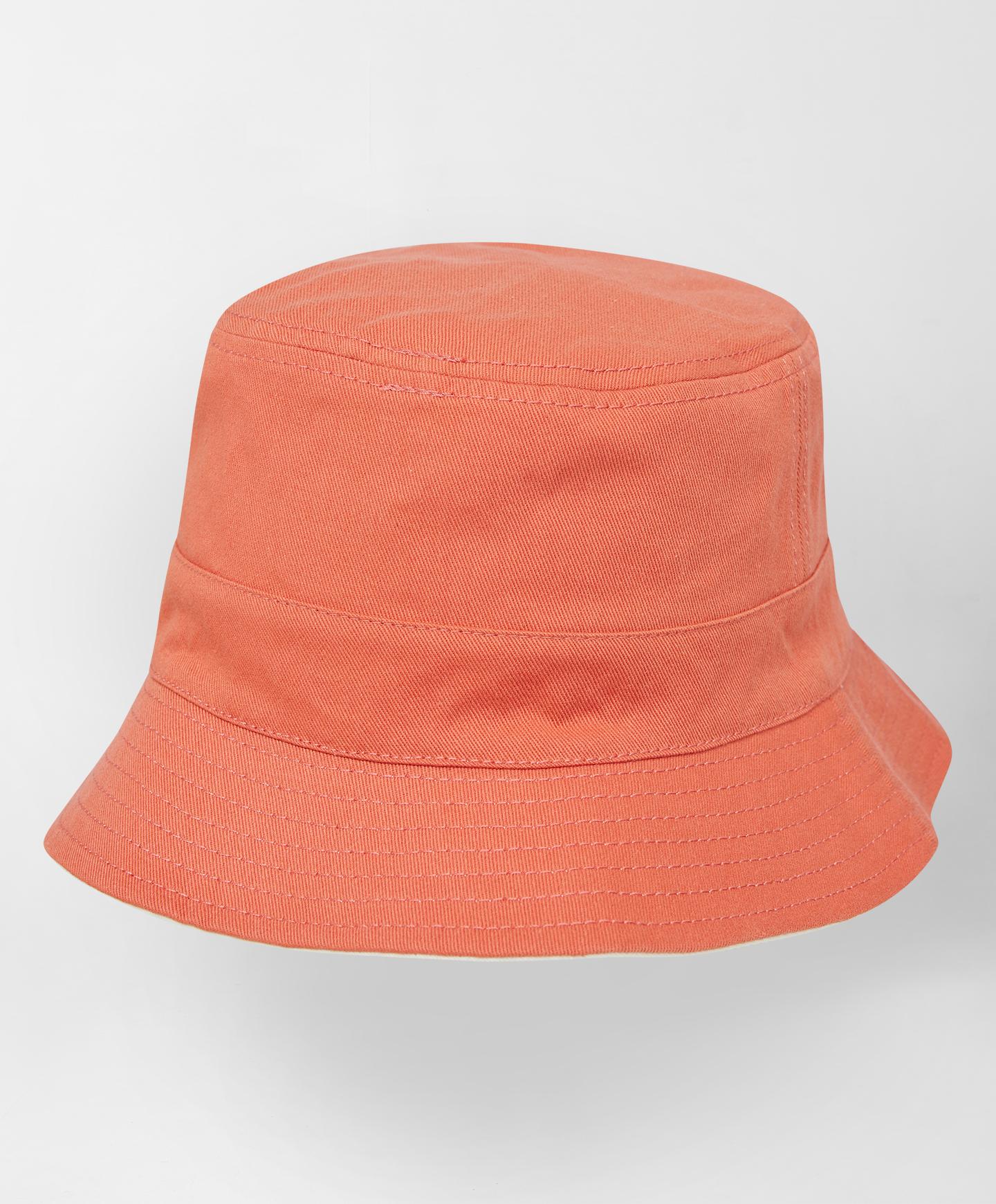 Girls Bucket Hat - Canyon Rose