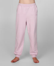 Girls Classic Trackpant - Pink
