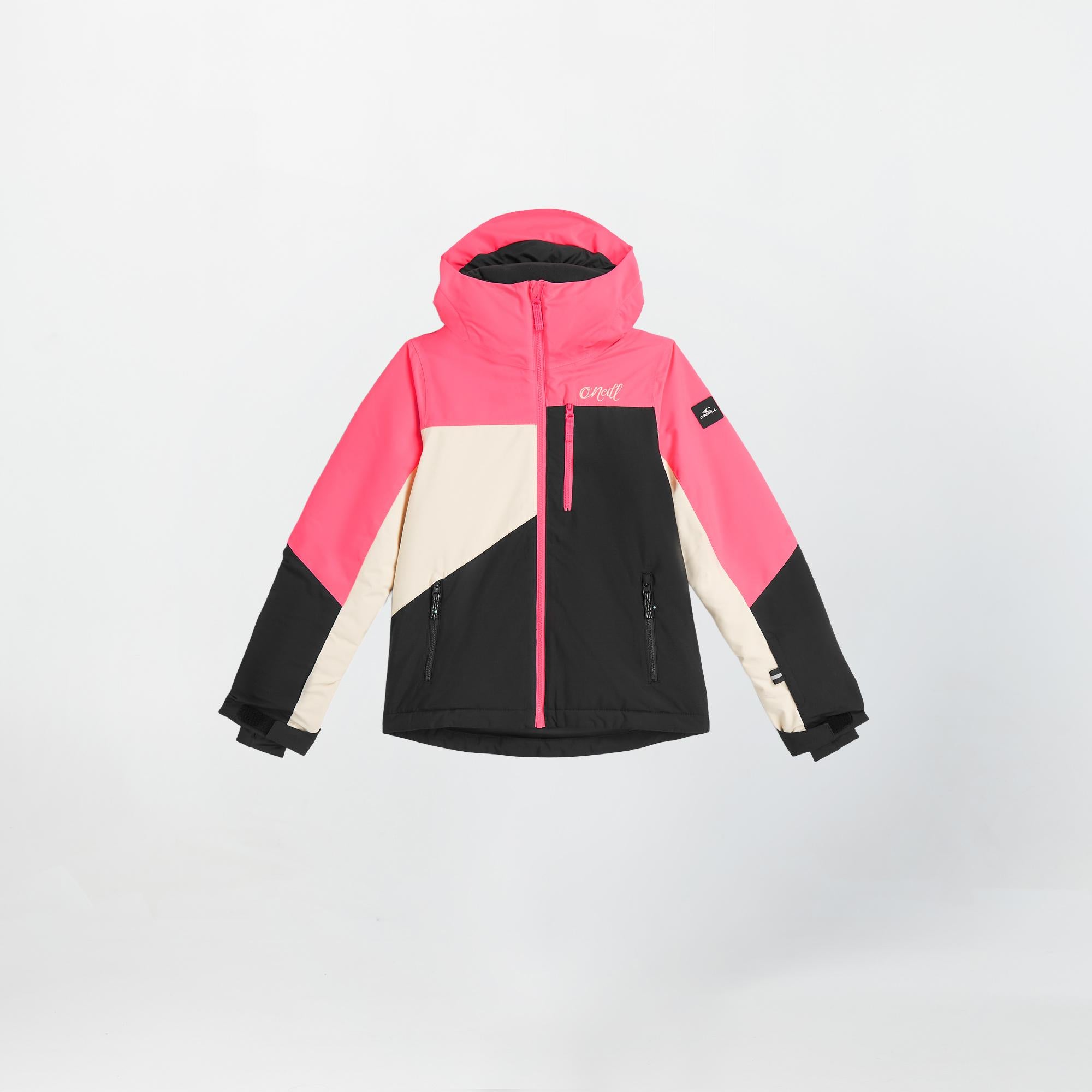 Buy Girls Cruz Triple Snow Jacket Online | O'Neill