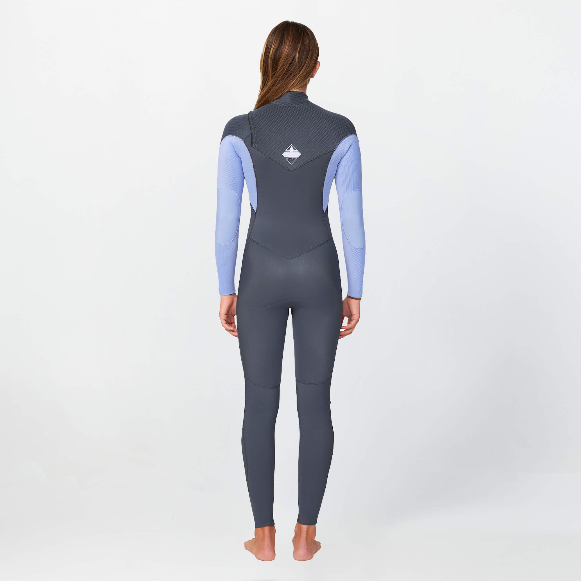 Buy Girl's HyperFreak 3/2+ Steamer Chest Zip Wetsuit Online – O'Neill