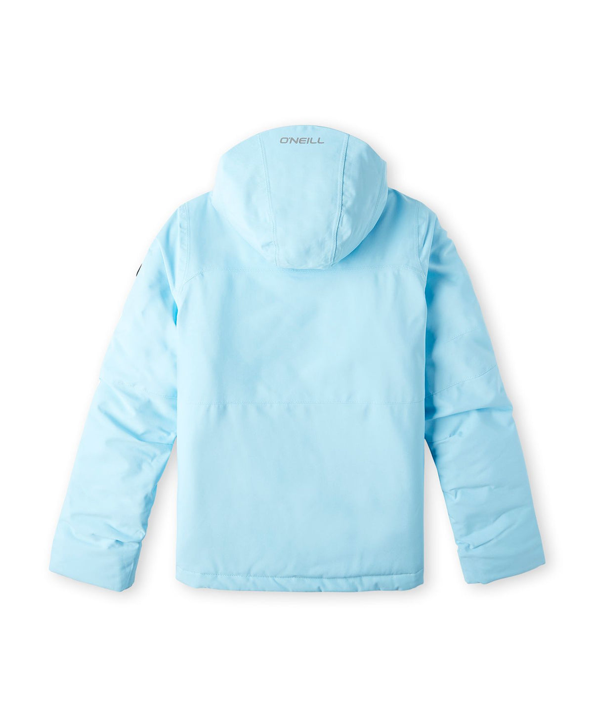 Girl's Lite Snow Jacket - Blue Wave