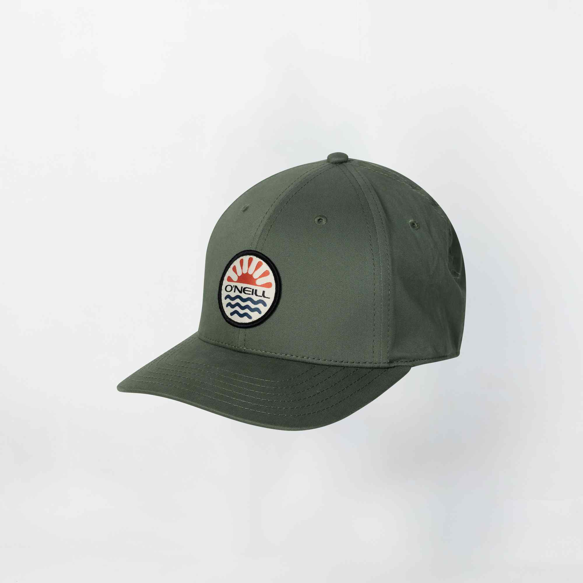 Horizon Hat - Sage Green