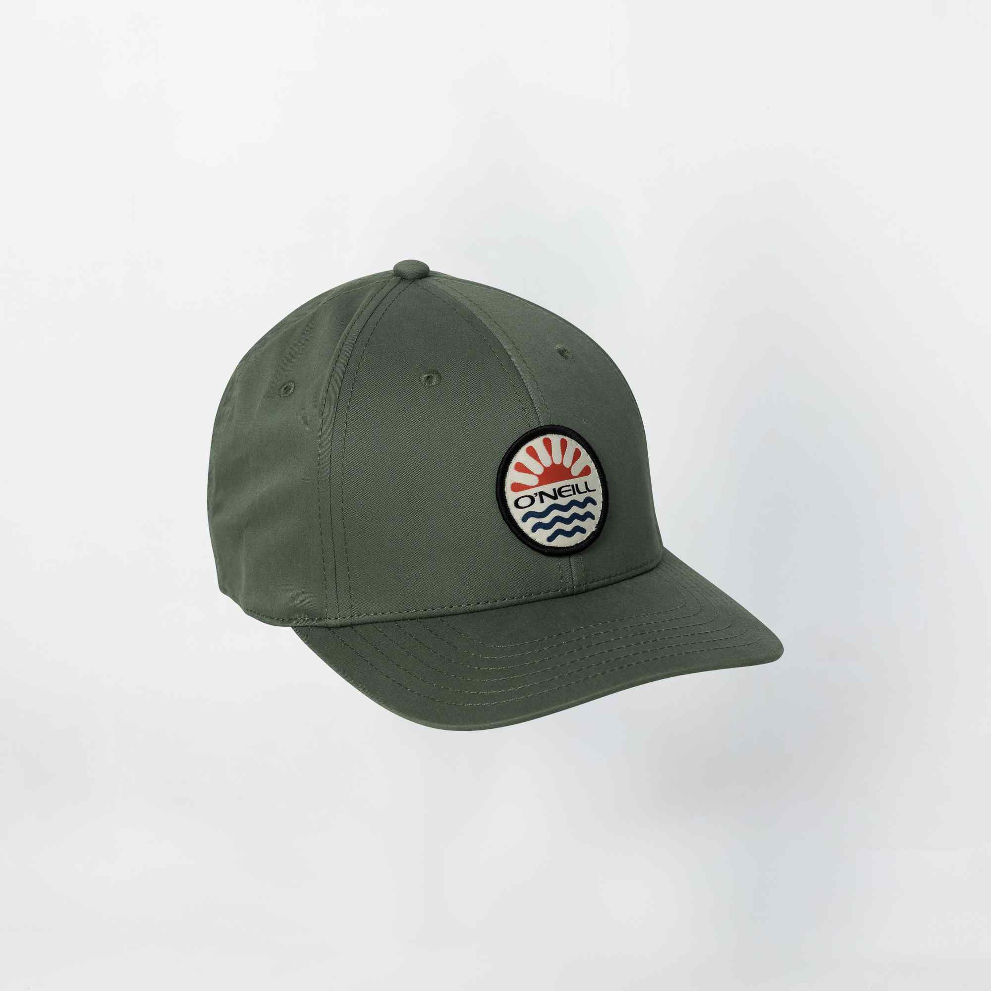 Horizon Hat - Sage Green