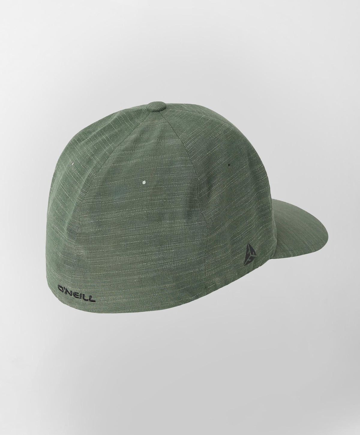 Hybrid Stretch Hat - Dark Olive