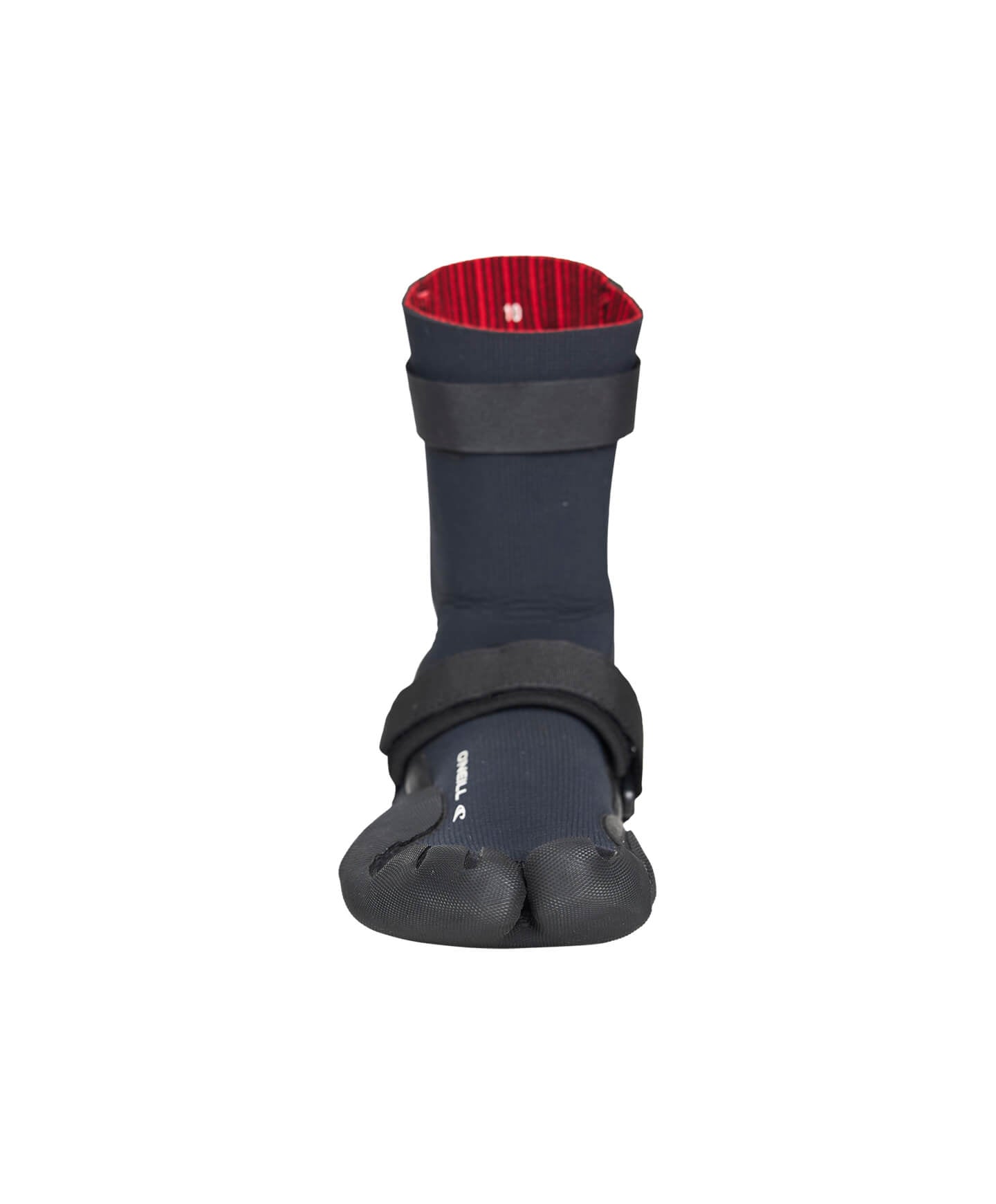 HyperFire 3mm Split Toe Wetsuit Boot - Black