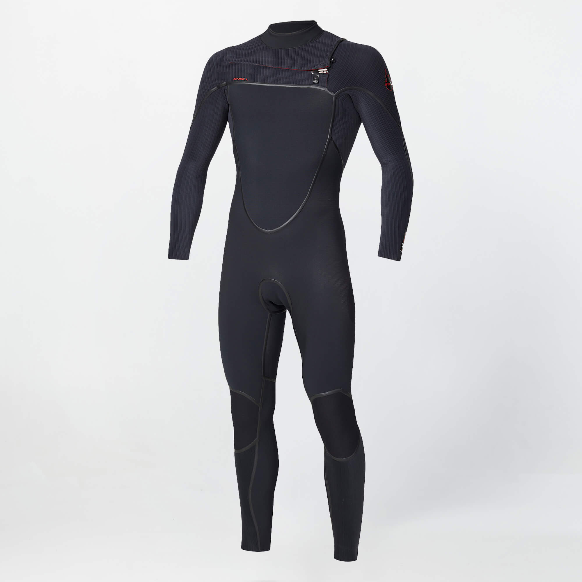 Buy HyperFire X 3/2mm Steamer Chest Zip Wetsuit Online – O'Neill