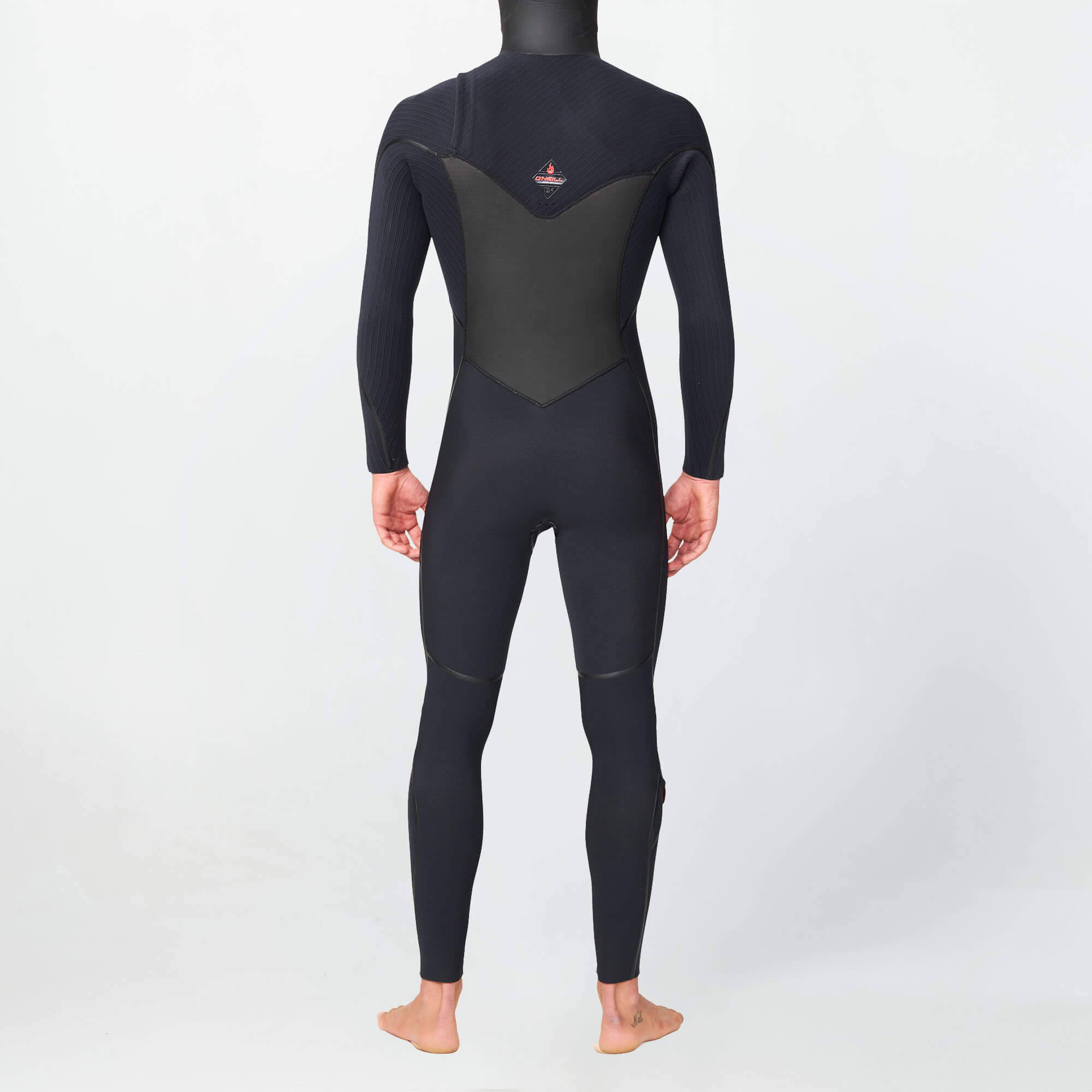 Buy HyperFire X 5/4+mm Hooded Steamer Wetsuit Online – O'Neill