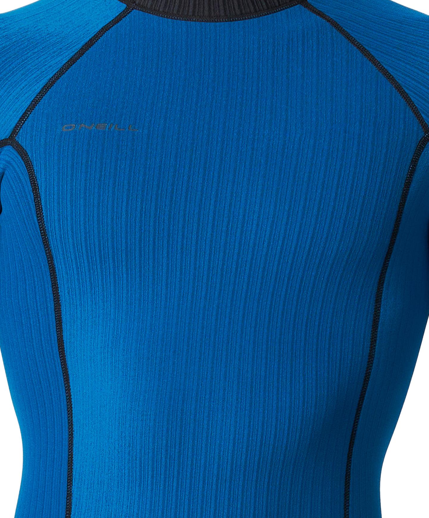 HyperX 1.5mm LS Wetsuit Jacket - Deep Sea