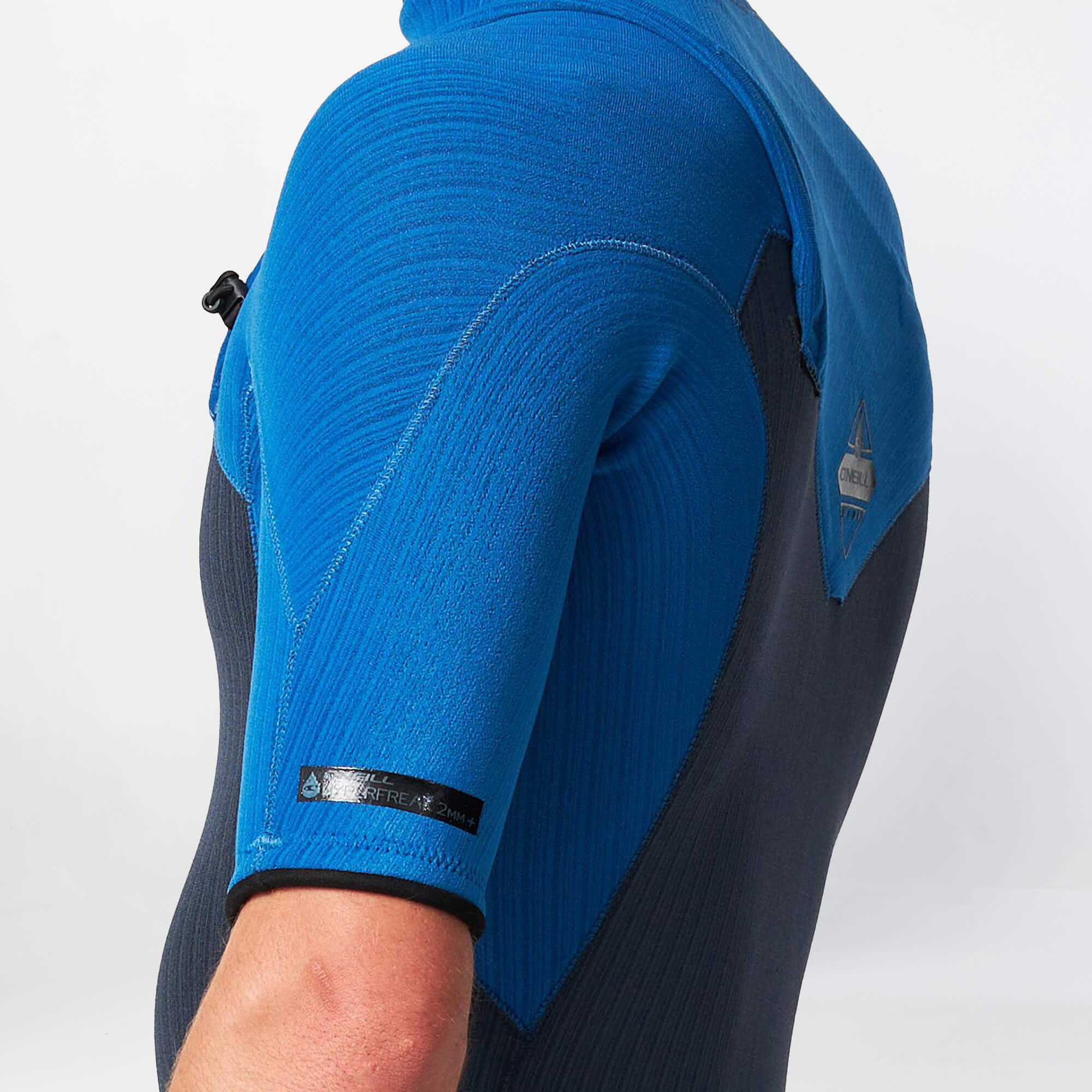 Buy HyperX Zipperless 2mm Spring Suit Wetsuit Online | O'Neill