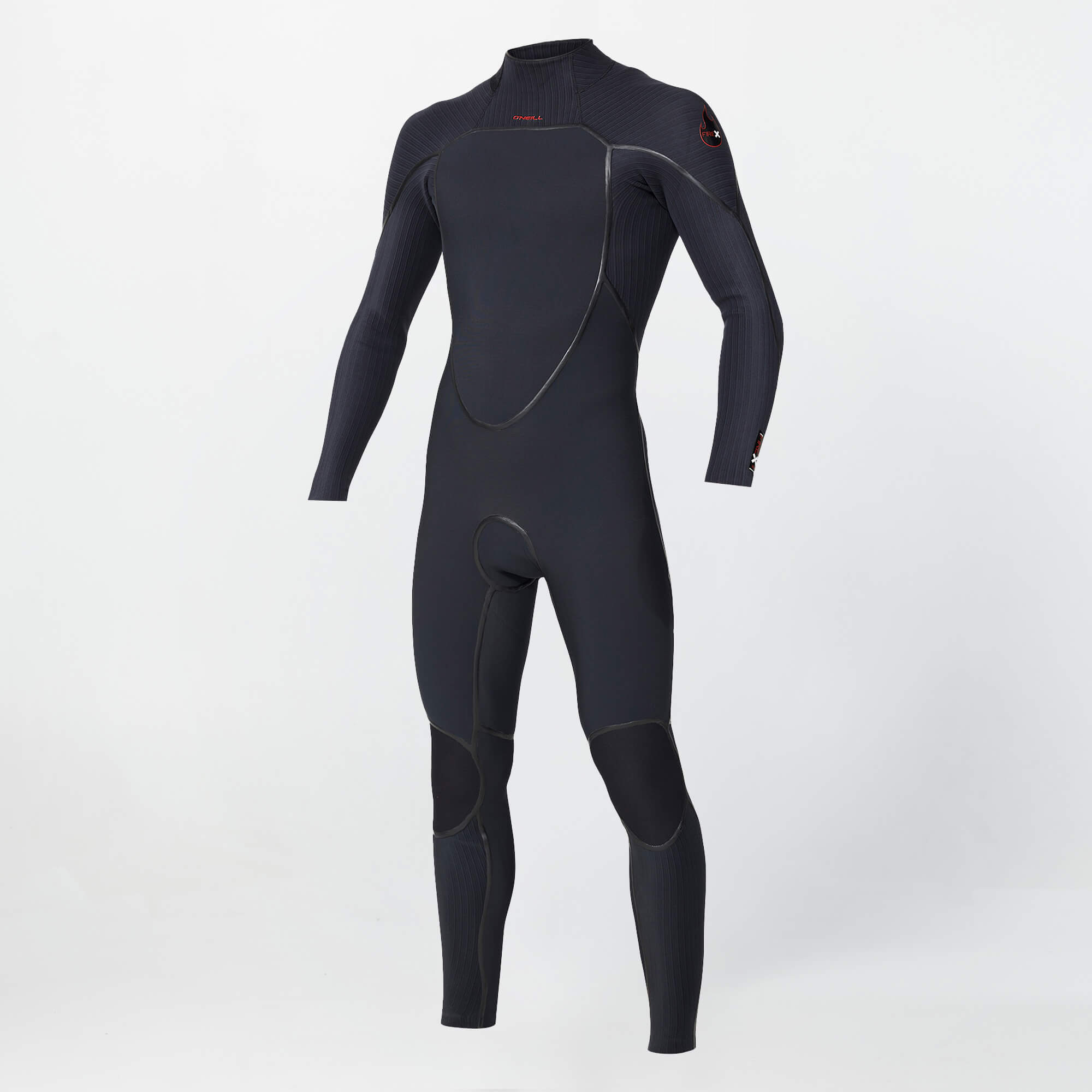 Buy HyperFire X 4/3mm Steamer Back Zip Wetsuit Online – O'Neill