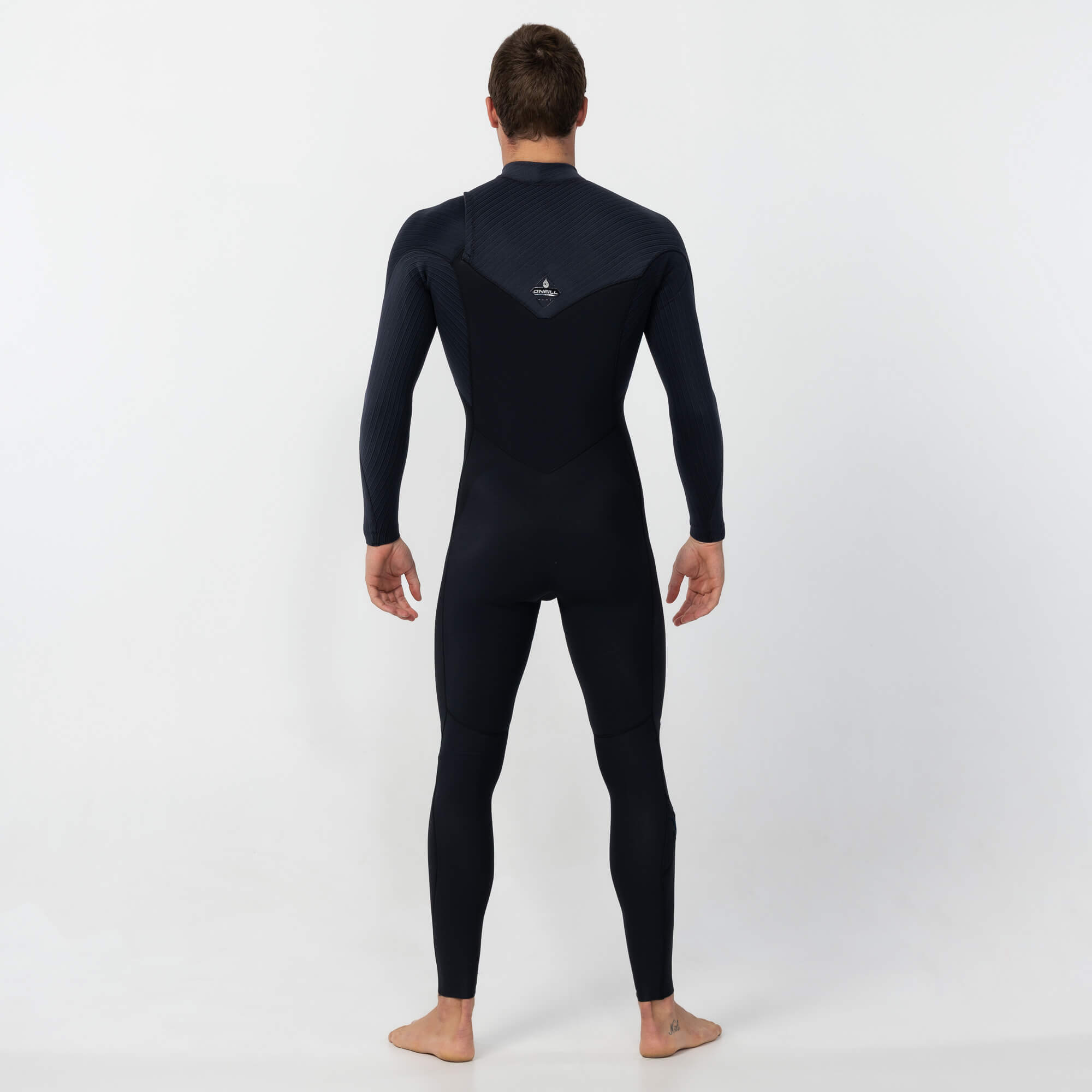 Buy HyperFreak 2/2mm Steamer Chest Zip Wetsuit | O'Neill